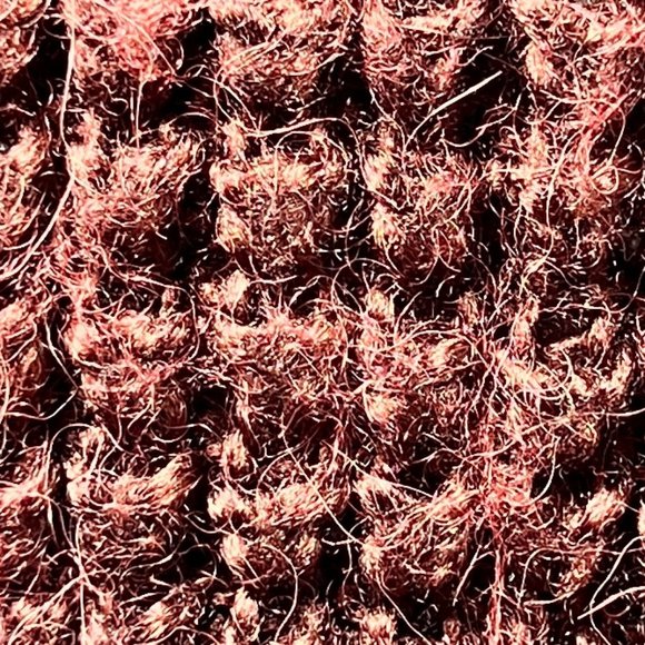 Obey No 89 Propaganda Alpaca Wool Blend Chunky Knit V-Neck Cardigan Size… - Picture 6 of 11